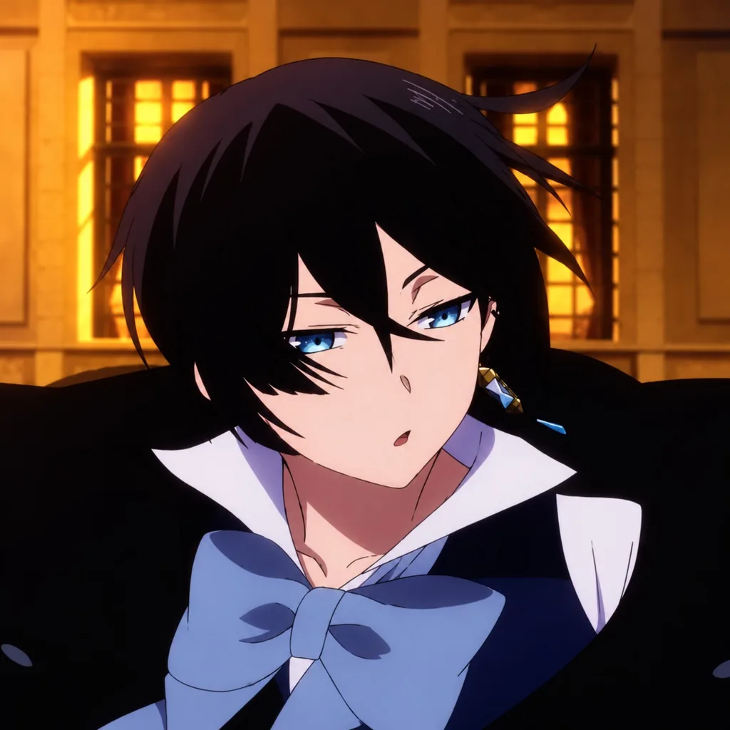 Black_star20_25 Avatar