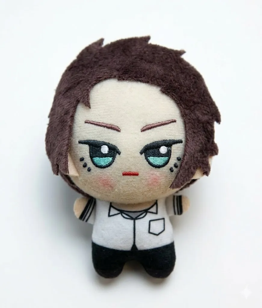 SayeToshi - Anizm.TV