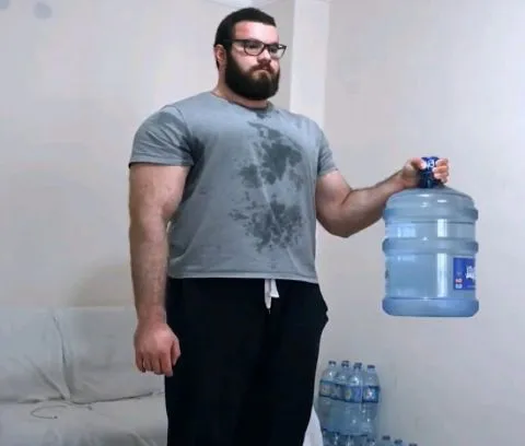 MuhammedBabba Avatar