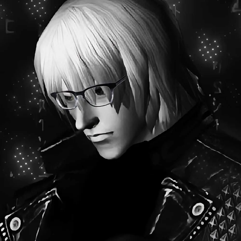 KAYU Avatar