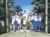 Prince of Tennis Movie - Anizm.TV