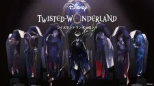 Disney Twisted-Wonderland The Animation: Episode of Savanaclaw